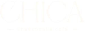 CHICA cheesecake café